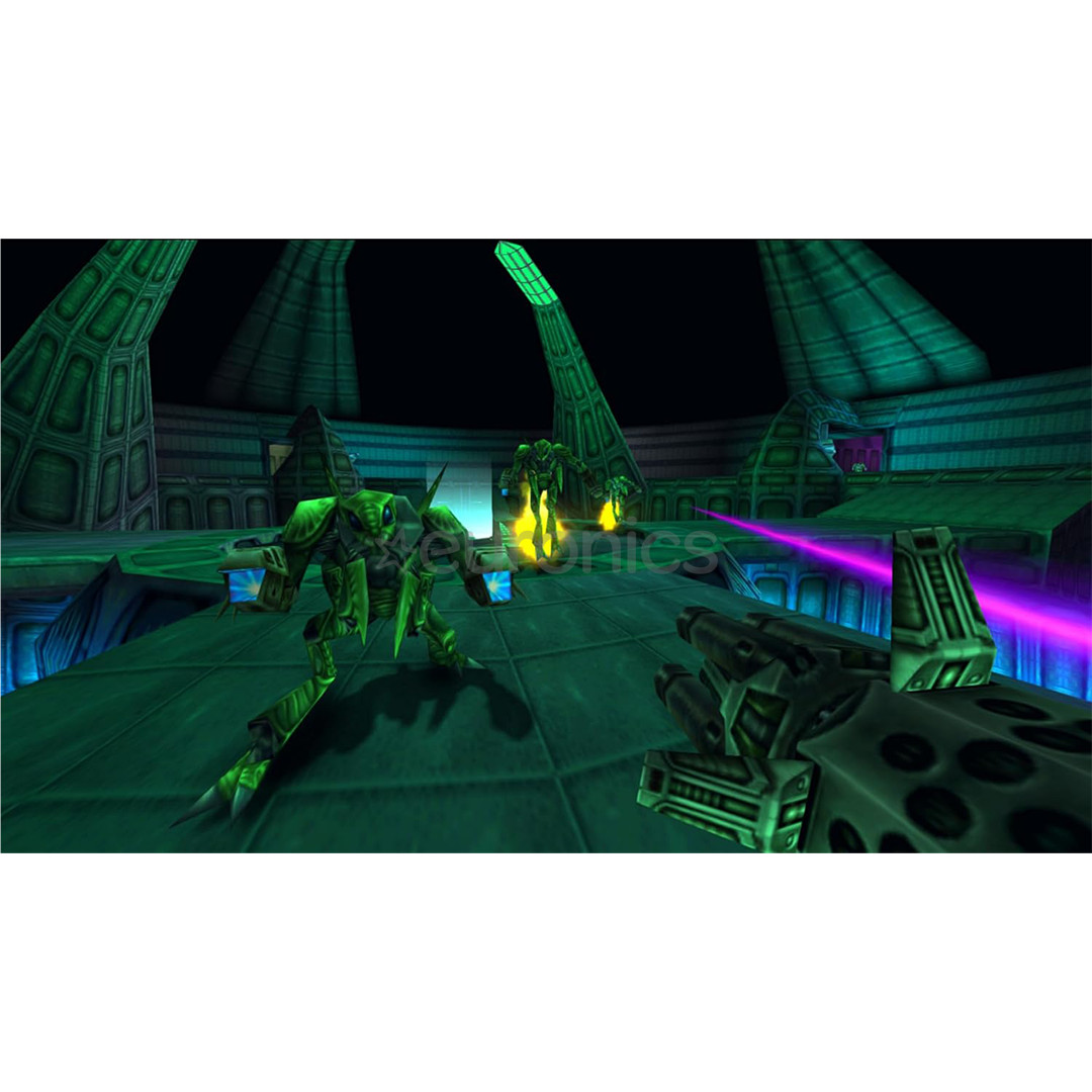 Turok Trilogy Bundle, PlayStation 5 - Spēle