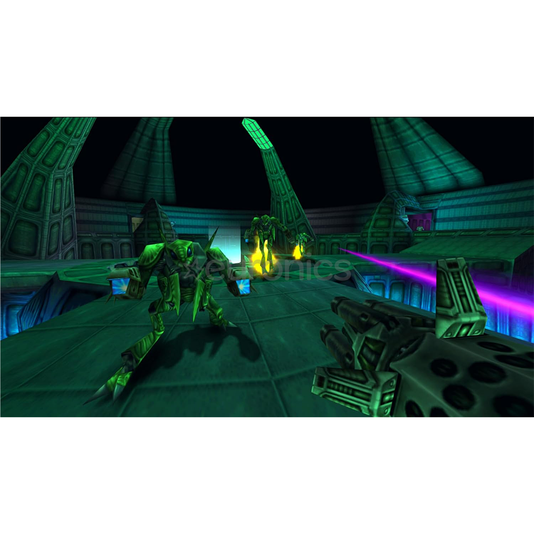 Turok Trilogy Bundle, PlayStation 5 - Игра