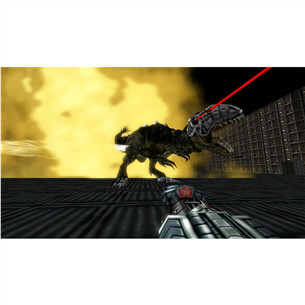 Turok Trilogy Bundle, Nintendo Switch - Spēle