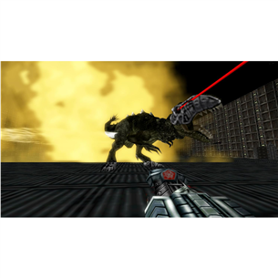 Turok Trilogy Bundle, Nintendo Switch - Игра