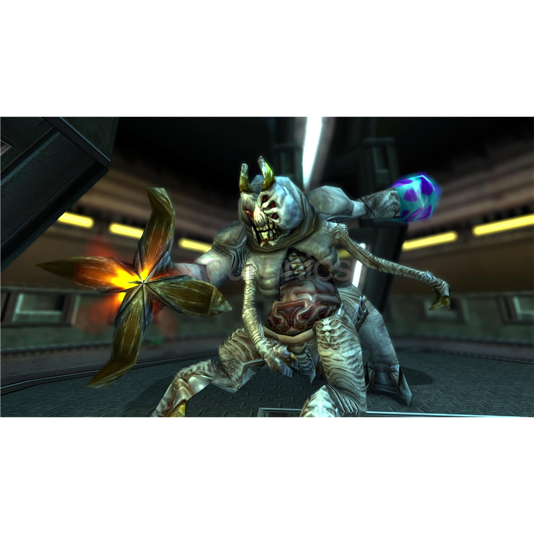 Turok Trilogy Bundle, Nintendo Switch - Игра