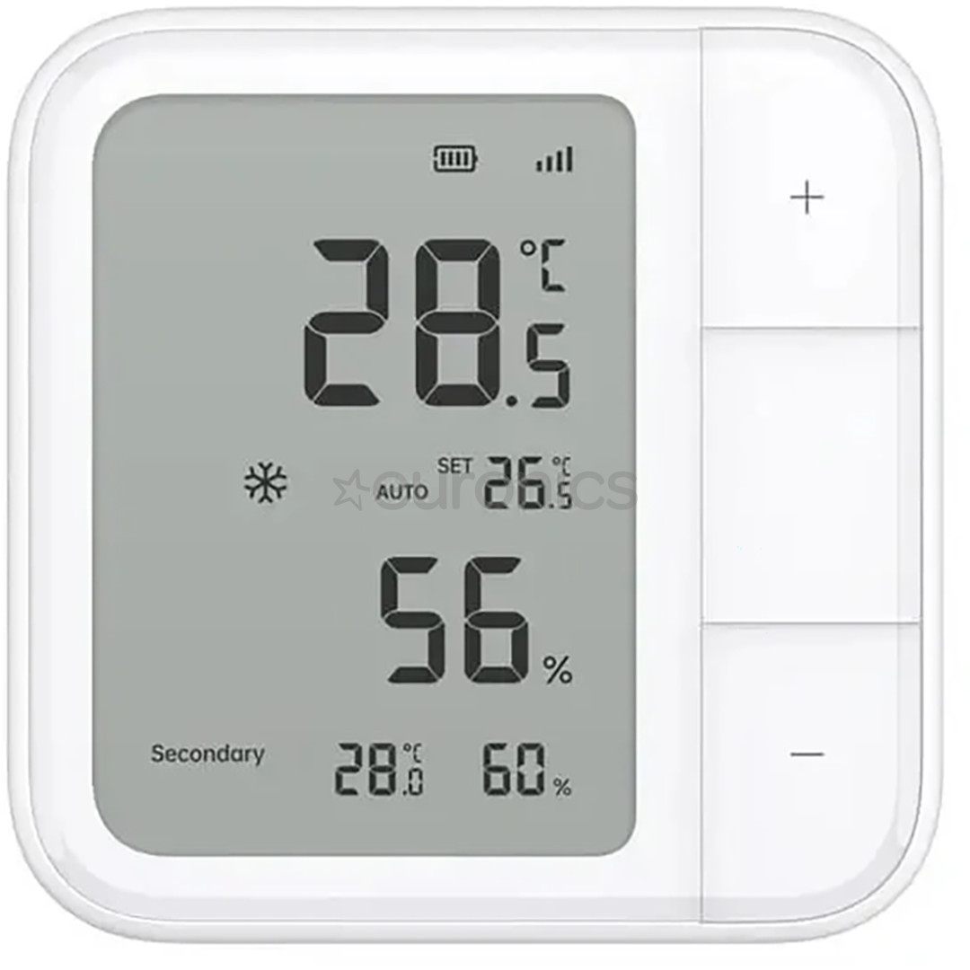 Aqara Climate Sensor W100, белый - Климатический датчик