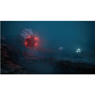 Cronos: The New Dawn, Nintendo Switch 2 - Game