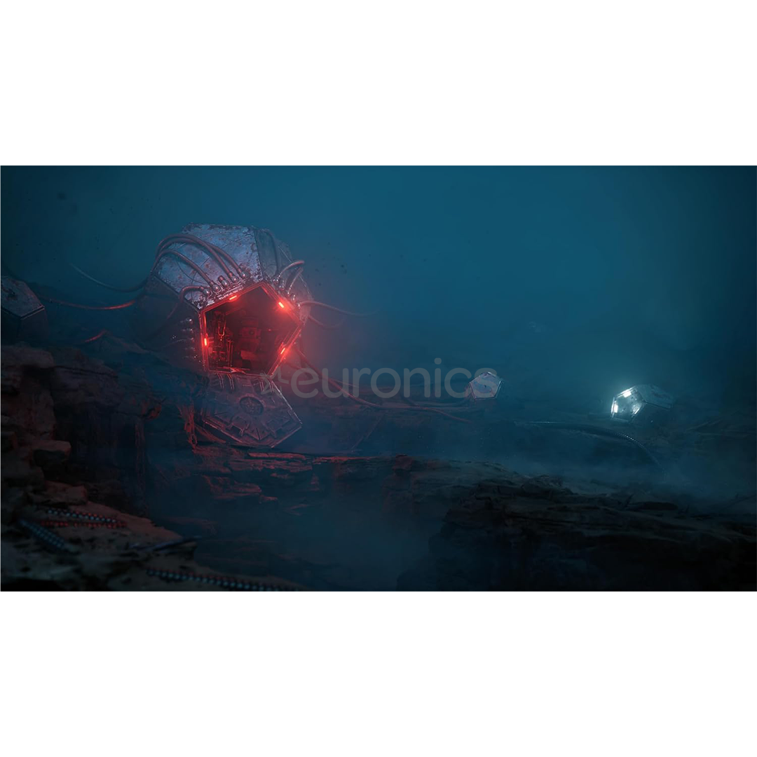 Cronos: The New Dawn, Nintendo Switch 2 - Game