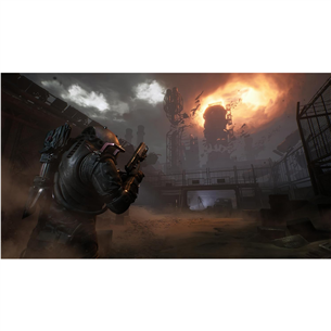 Cronos: The New Dawn, Nintendo Switch 2 - Game