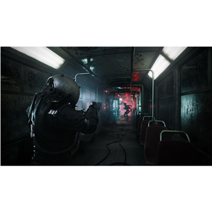 Cronos: The New Dawn, Nintendo Switch 2 - Game