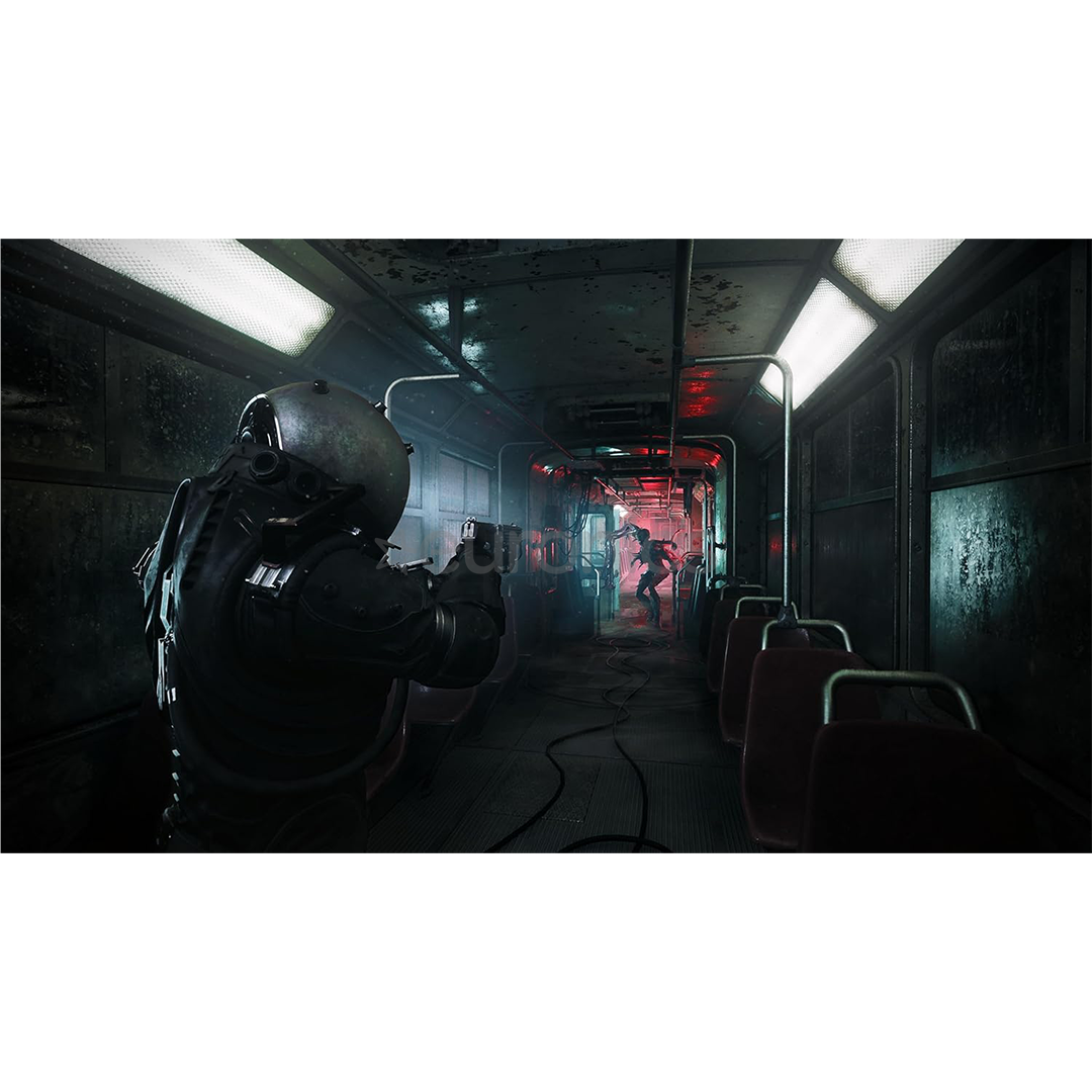 Cronos: The New Dawn, Nintendo Switch 2 - Game