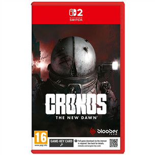 Cronos: The New Dawn, Nintendo Switch 2 - Игра 3391892039115