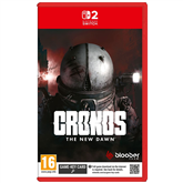 Cronos: The New Dawn, Nintendo Switch 2 - Game