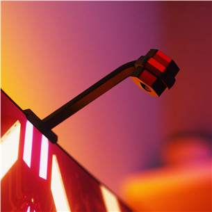 Nanoleaf 4D v2 Screen Mirror + Lightstrip Kit, up to 65″ - Lighting Kit