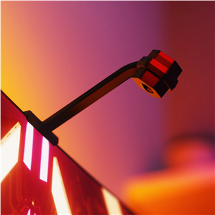 Nanoleaf 4D v2 Screen Mirror + Lightstrip Kit, до 65'' - Комплект освещения