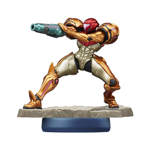 Nintendo Amiibo Samus, Metroid Prime 4: Beyond - Amiibo 045496381264