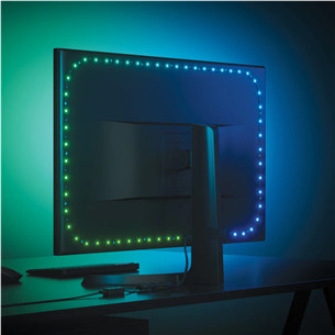 Nanoleaf PC Screen Mirror Lightstrip, up to 32″ - Lightstrip