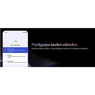 Braun IPL Skin i-Expert Pro 7 PL7147, белый/золотистый - Фотоэпилятор