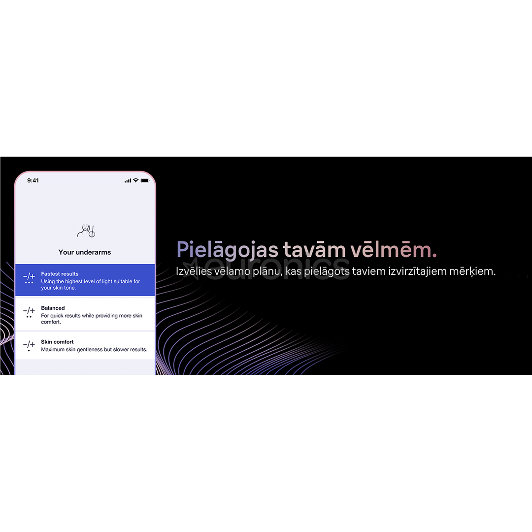 Braun IPL Skin i-Expert Pro 7 PL7147, белый/золотистый - Фотоэпилятор