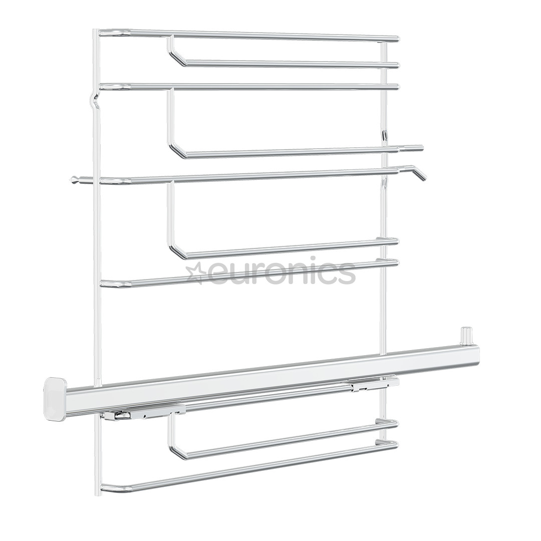 Beko, 72 L, katalītiskā tīrīšana, tumši pelēka - Iebūvējama elektriskā cepeškrāsns