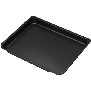 Beko, 72 L, katalītiskā tīrīšana, tumši pelēka - Iebūvējama elektriskā cepeškrāsns