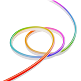 Nanoleaf Matter Smart Multicolor Rope Light, 5 м, RGB, белый - Умная светодиодная лента