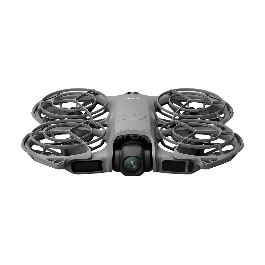 DJI Neo 2 Fly More Combo, серый - Дрон