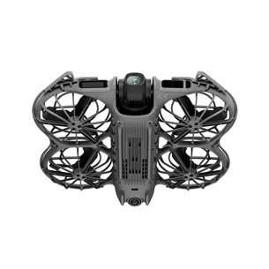 DJI Neo 2 Fly More Combo, серый - Дрон