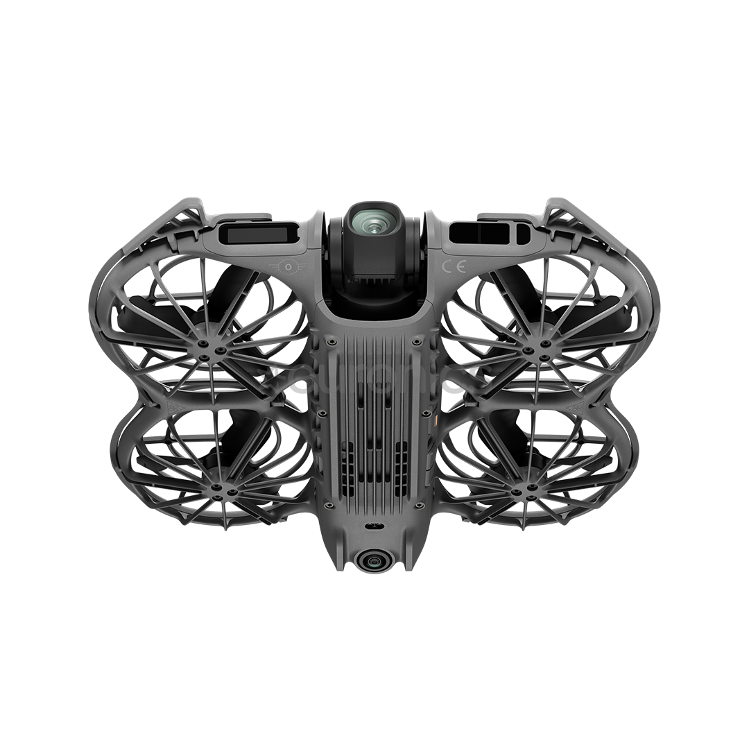 DJI Neo 2 Fly More Combo, серый - Дрон
