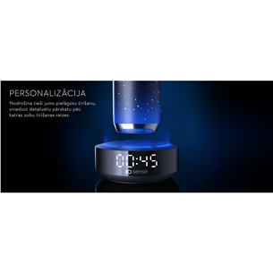 Braun Oral-B iO 10, black - Electric toothbrush