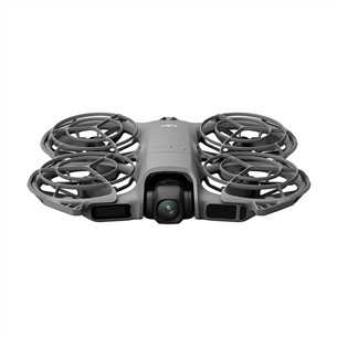 DJI Neo 2 Fly More Combo, RC-N3, серый - Дрон CP.FP.00000272