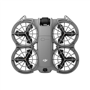 DJI Neo 2 Fly More Combo, RC-N3, pelēka - Radio vadāms lidaparāts