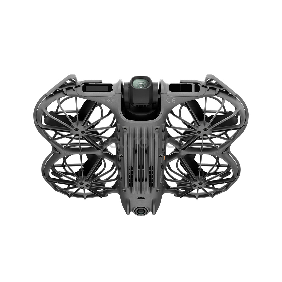 DJI Neo 2 Fly More Combo, RC-N3, pelēka - Radio vadāms lidaparāts
