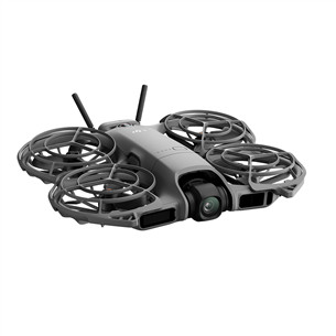 DJI Neo 2 Fly More Combo, RC-N3, pelēka - Radio vadāms lidaparāts