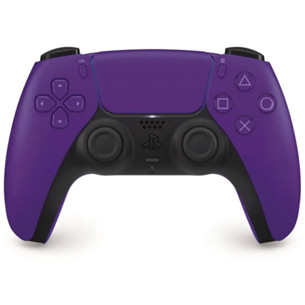 Sony DualSense, PlayStation 5, lillā - Bezvadu kontrolieris