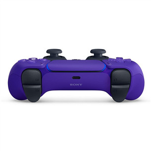Sony DualSense, PlayStation 5, lillā - Bezvadu kontrolieris