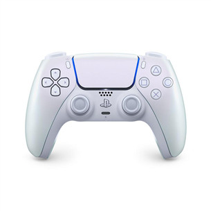 Sony DualSense, PlayStation 5, chroma pearl - Wireless controller