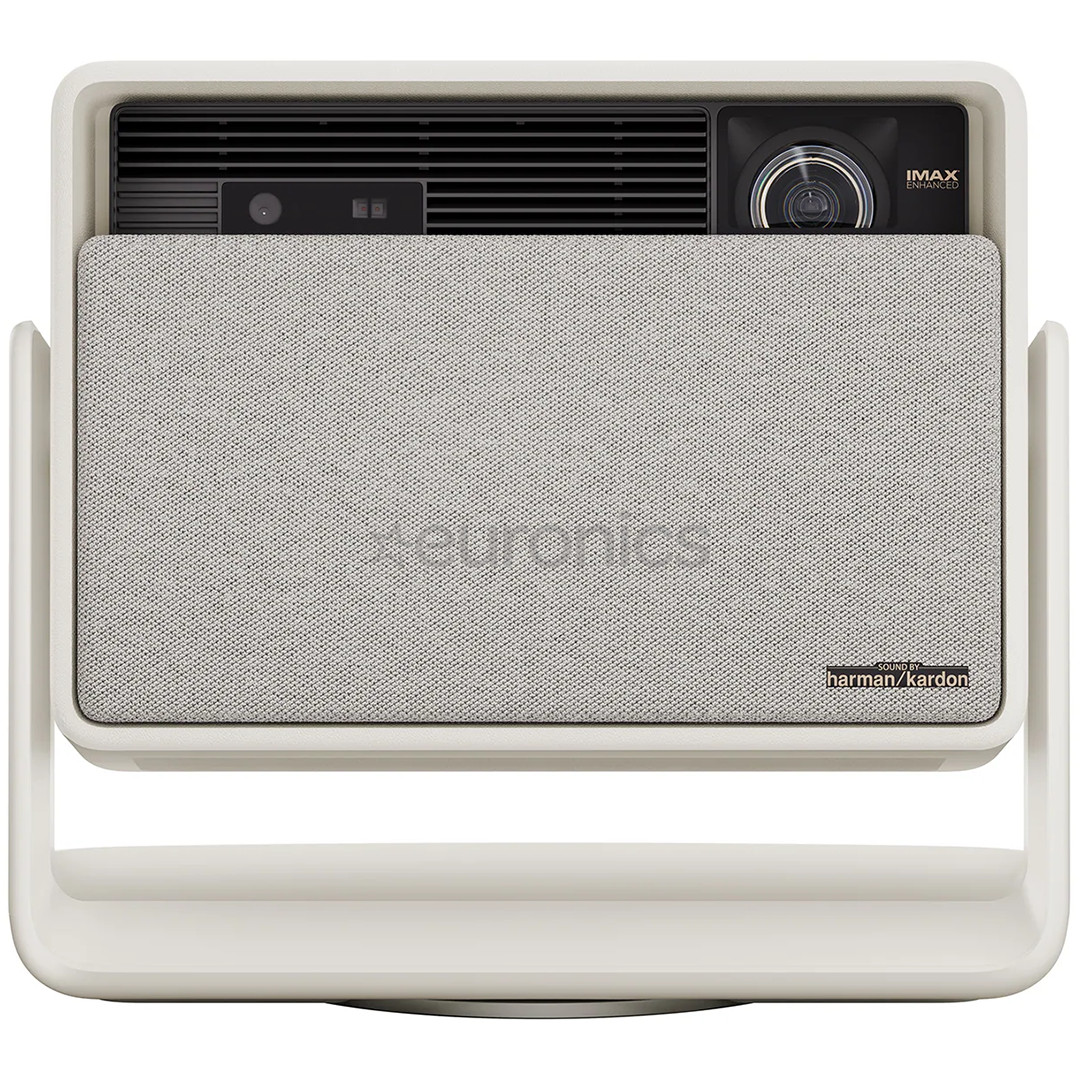 Xgimi Horizon S Max, bēša - Projektors