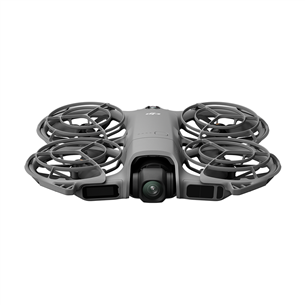 DJI Neo 2 Motion Fly More Combo, серый - Дрон CP.FP.00000273