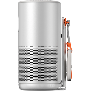 Xgimi MoGo 4 Laser, grey - Projector WK03K