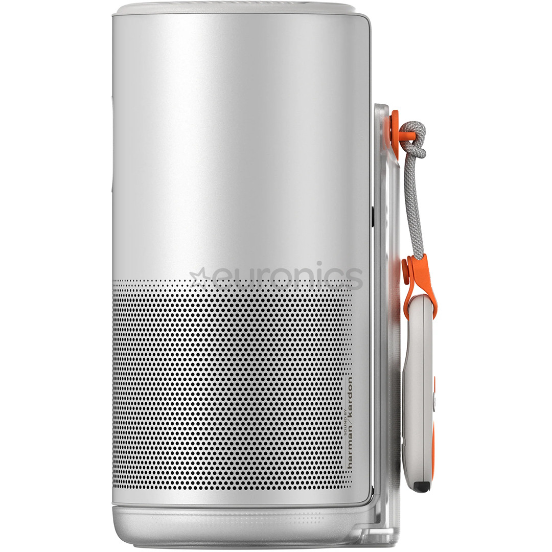 Xgimi MoGo 4 Laser, pelēka - Projektors