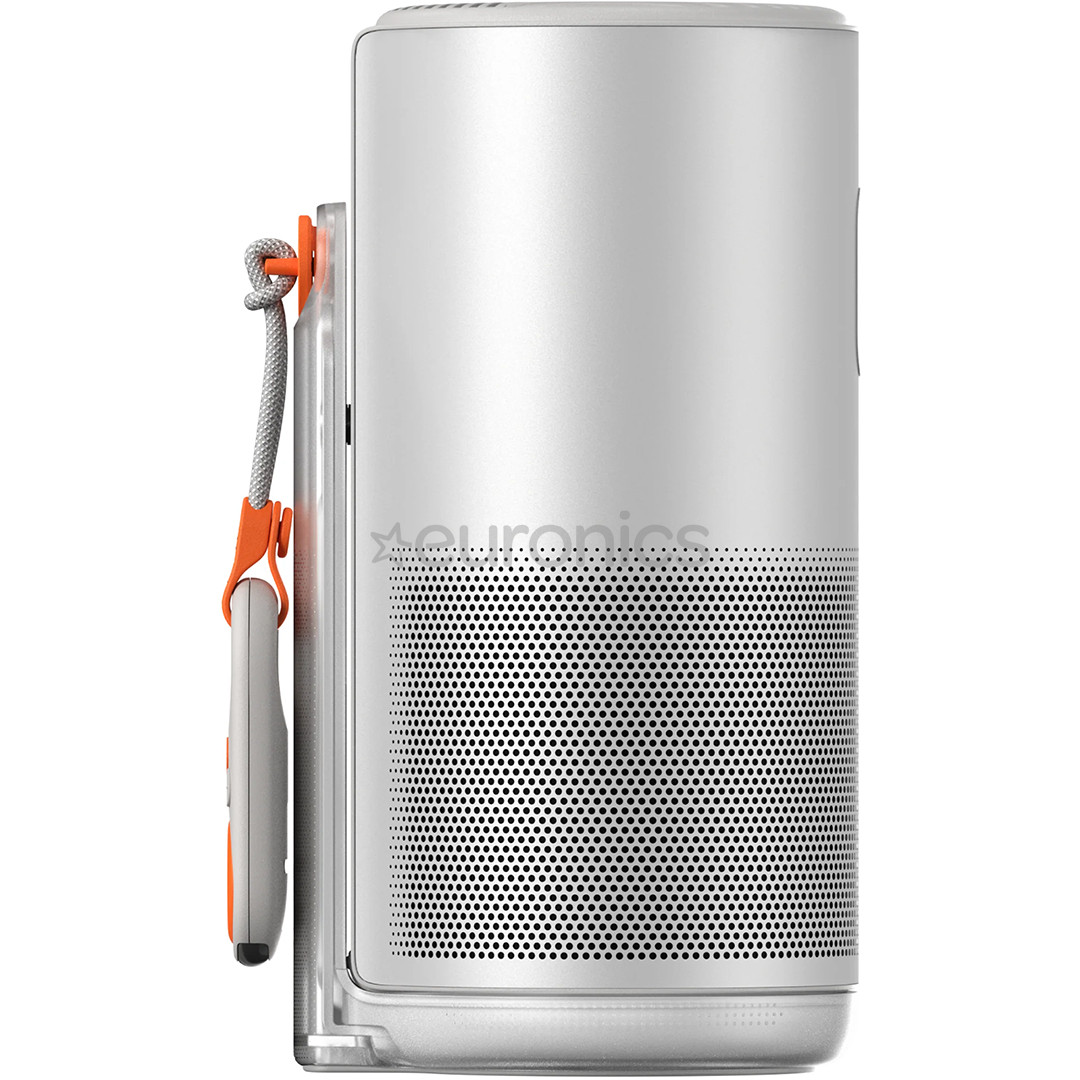 Xgimi MoGo 4 Laser, pelēka - Projektors