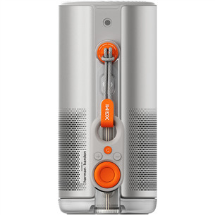 Xgimi MoGo 4 Laser, pelēka - Projektors