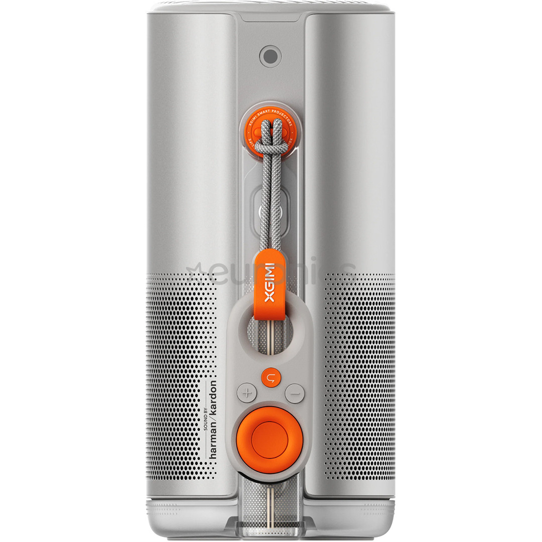 Xgimi MoGo 4 Laser, pelēka - Projektors