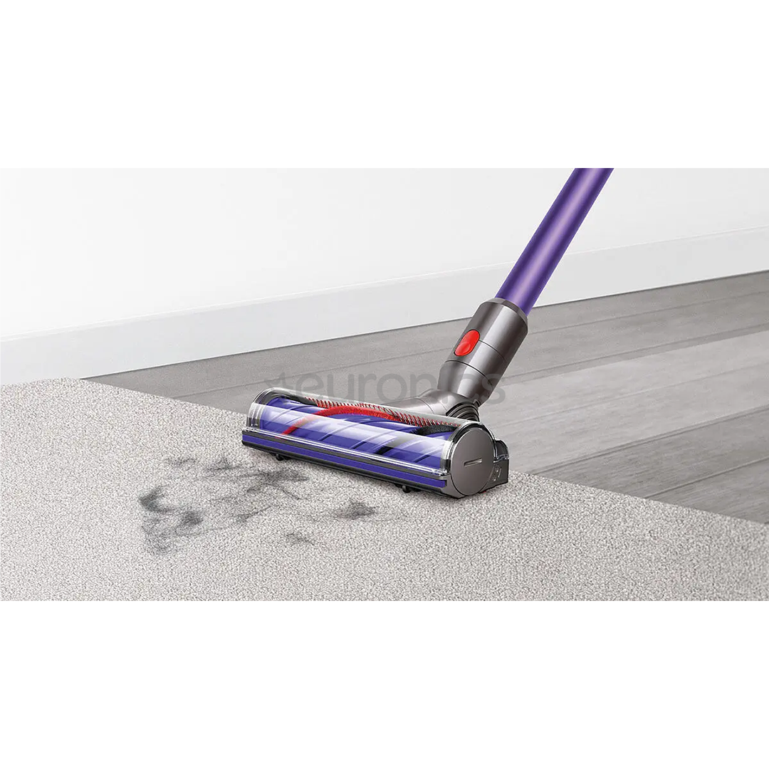 Dyson V11 Advanced, blue - Cordless vacuum cleaner