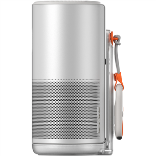 Xgimi MoGo 4, grey - Projector WK08K