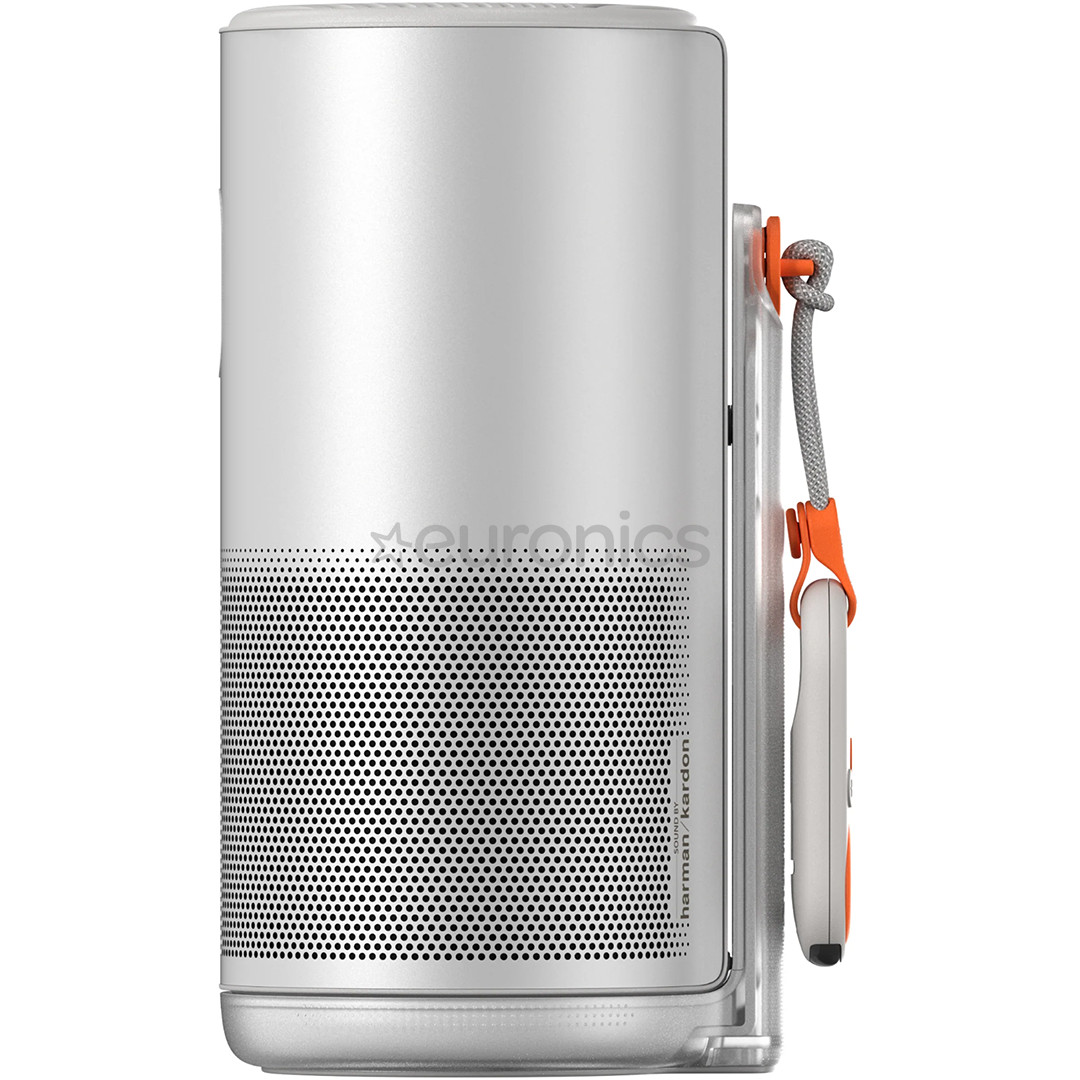 Xgimi MoGo 4, pelēka - Projektors