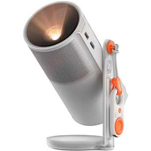 Xgimi MoGo 4, pelēka - Projektors