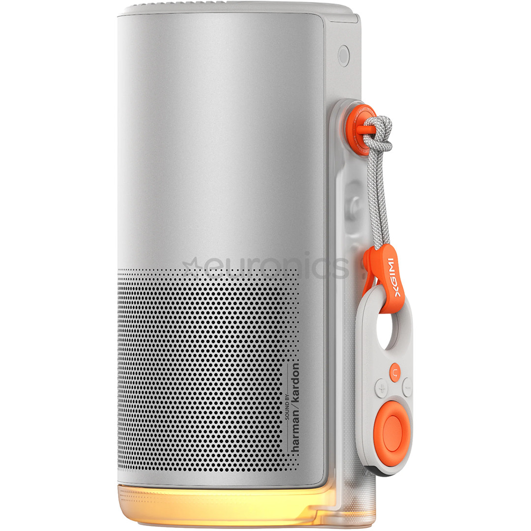 Xgimi MoGo 4, pelēka - Projektors