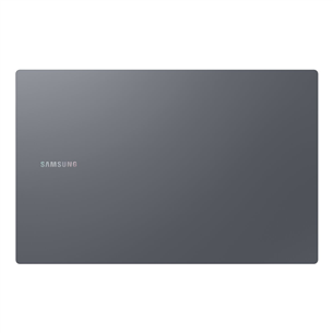 Samsung Galaxy Book 4, 15,6'', i5, 16 GB, 256 GB, W11P, ENG, pelēka - Portatīvais dators