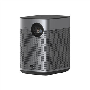 Xgimi Halo+, Google TV, pelēka - Projektors WM03A001