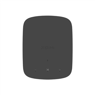 Xgimi Halo+, Google TV, pelēka - Projektors