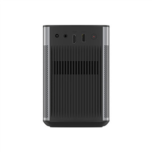 Xgimi Halo+, Google TV, pelēka - Projektors