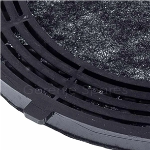 Gorenje - Ogles filtrs tvaika nosūcējam